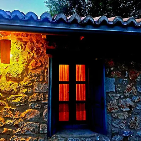 Elaion Guesthouse Elliniko  Exterior photo