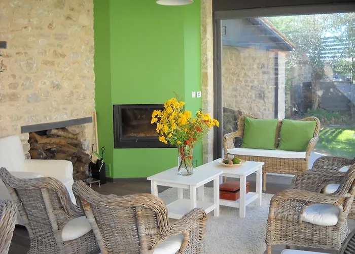 Elaion Guesthouse