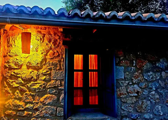 Elaion Guesthouse