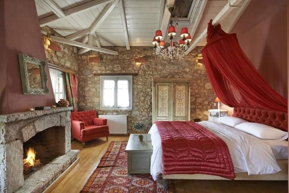Elaion Country house