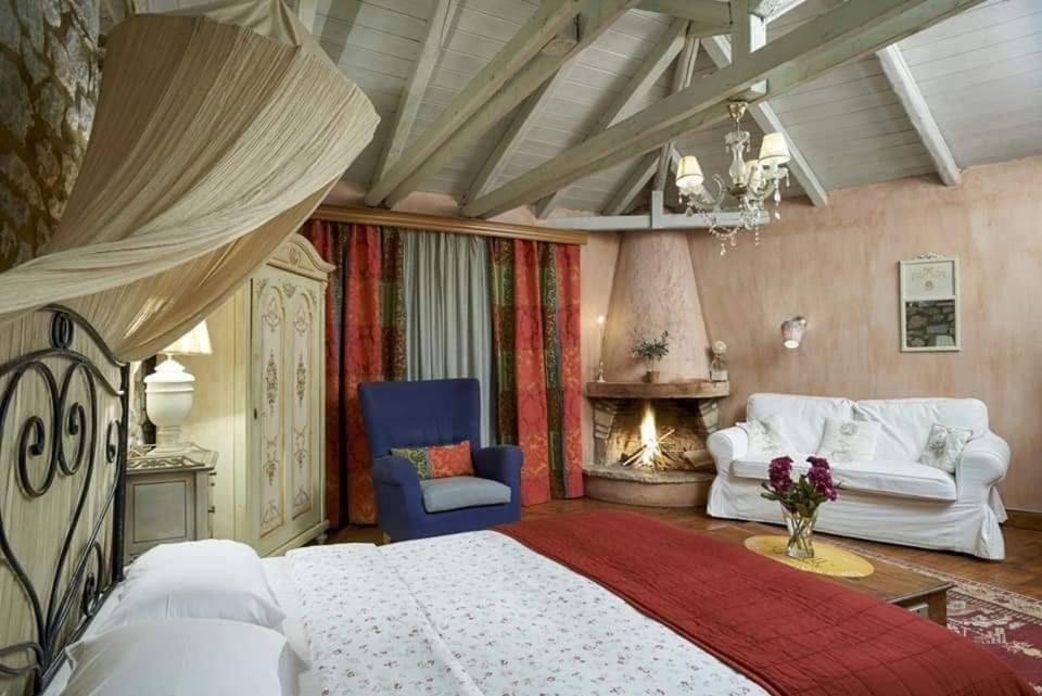 Elaion Casa rural
