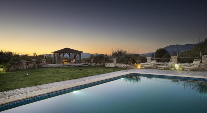 Elaion Country house Elliniko (Arcadia)