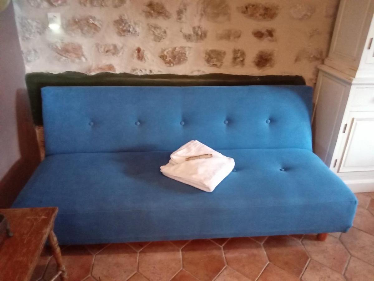 Elaion Casa rural *