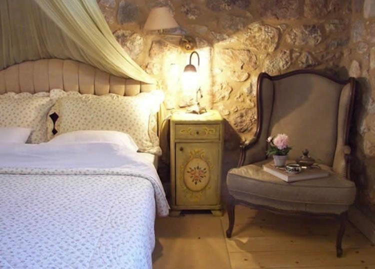 Casa rural Elaion *