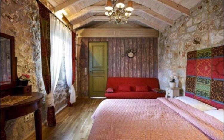Casa rural Elaion Ellinikón