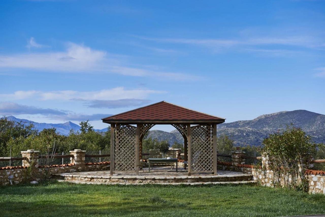 Casa rural Elaion Ellinikón
