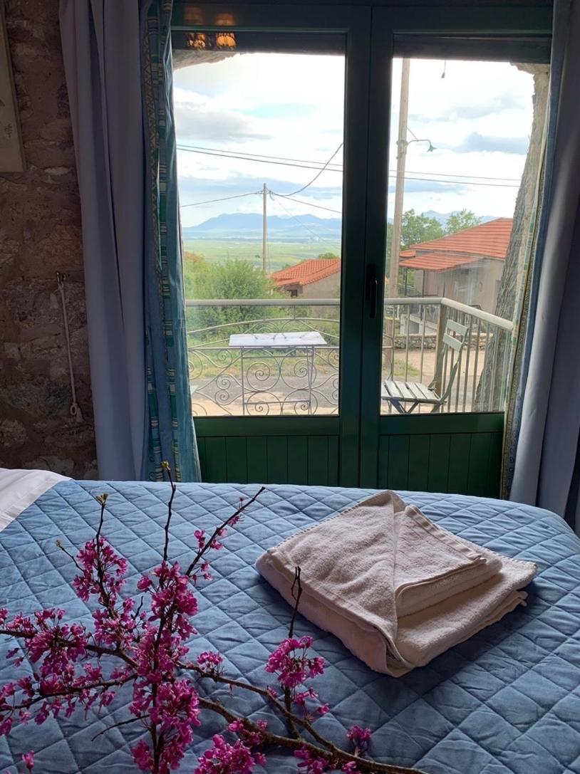 Elaion Casa rural Ellinikón