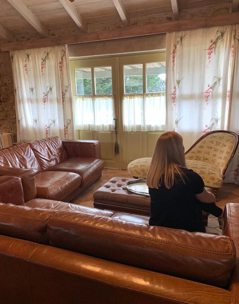 Country house Elaion Elliniko (Arcadia)