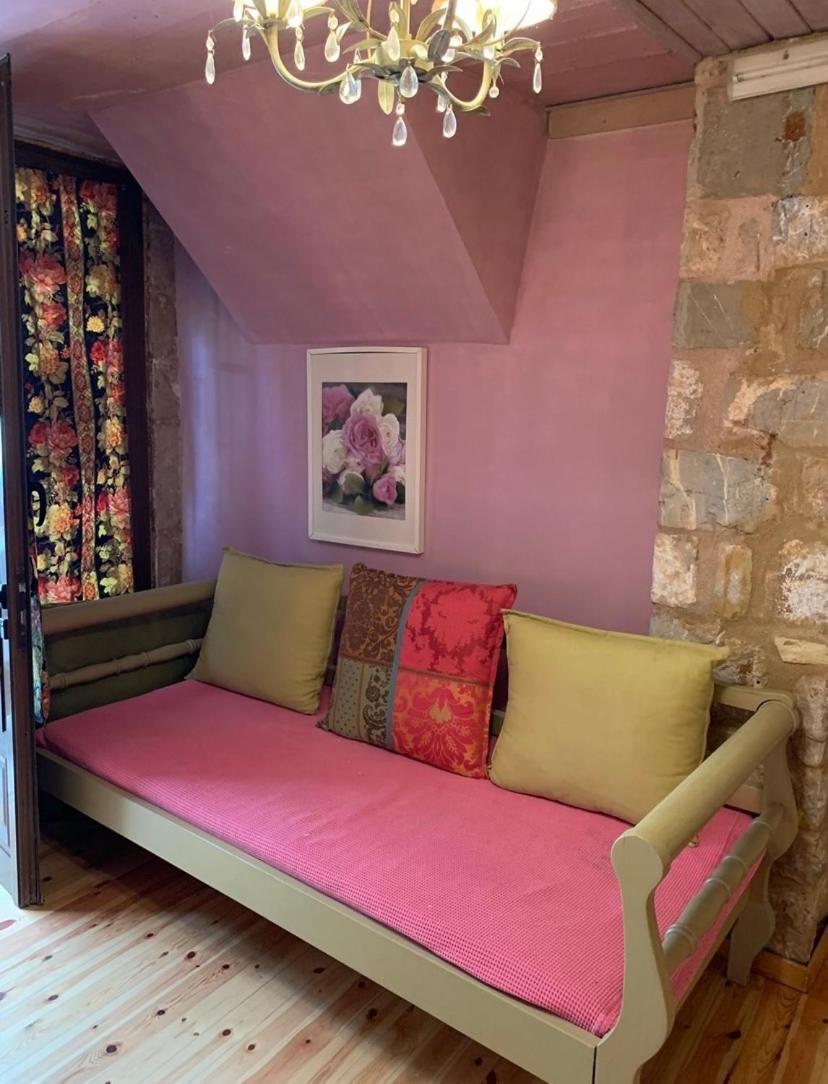 Elaion Country house *