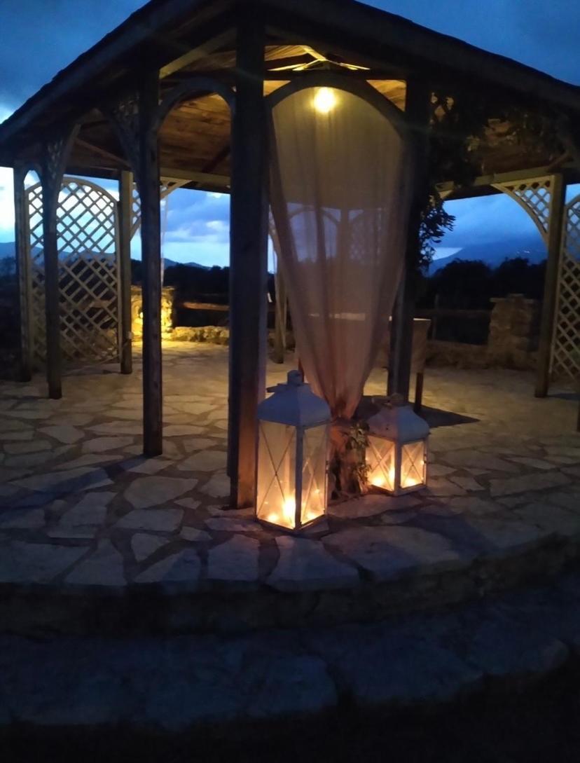 Casa rural Elaion