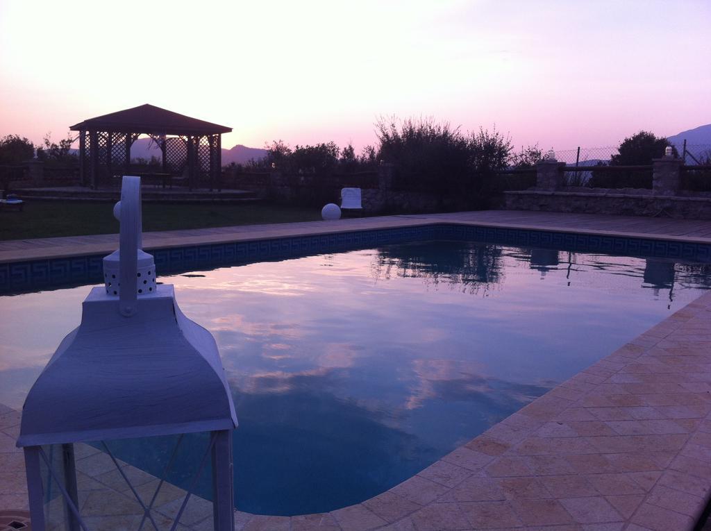 Country house Elaion Elliniko (Arcadia)