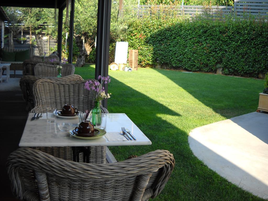 Country house Elaion *