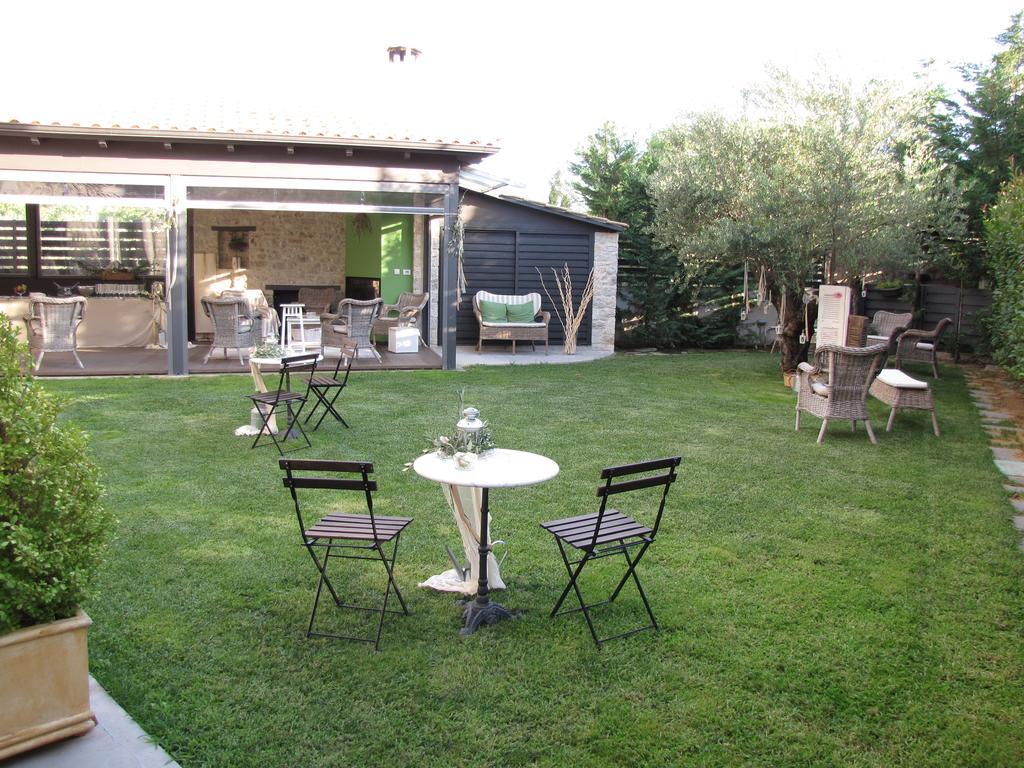 Elaion Country house *