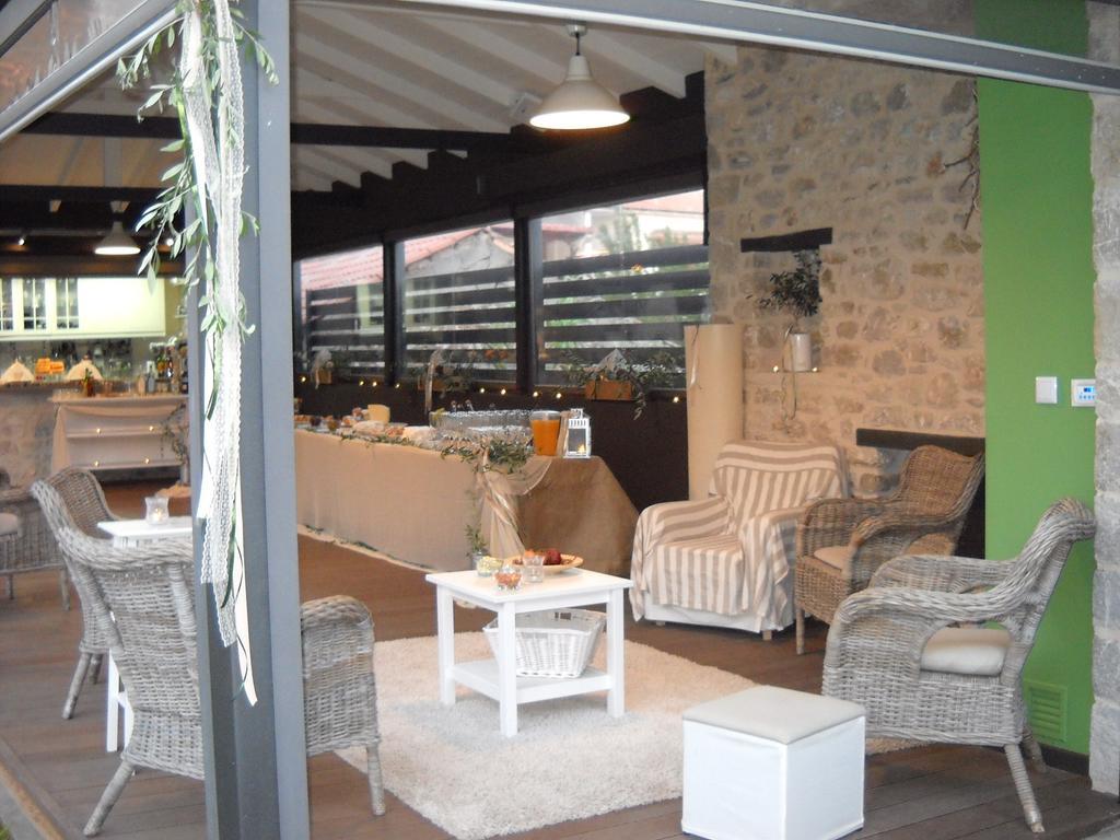 Elaion Country house *