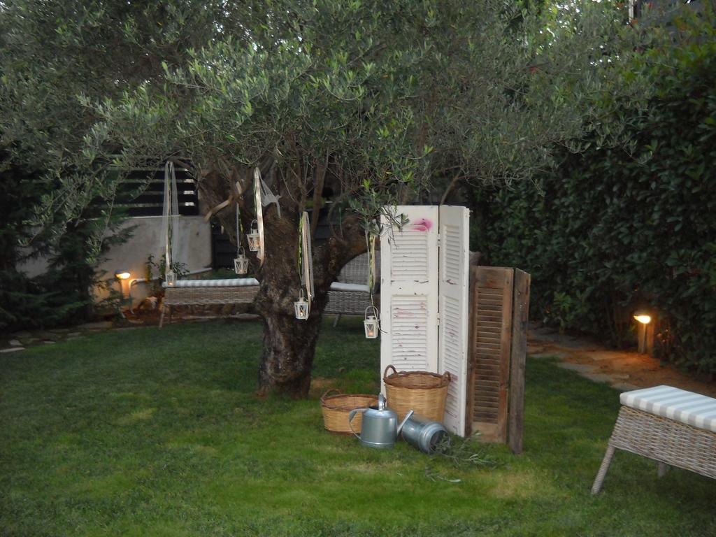 Elaion Country house *