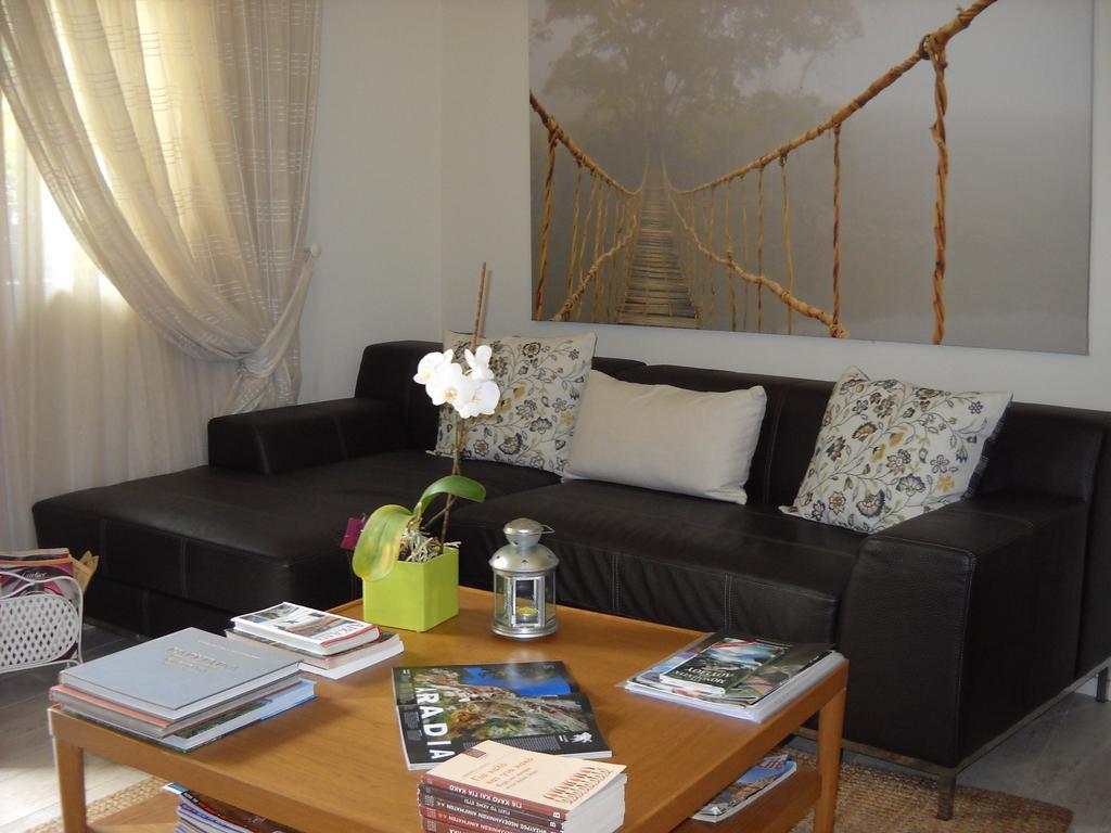Elaion Country house *