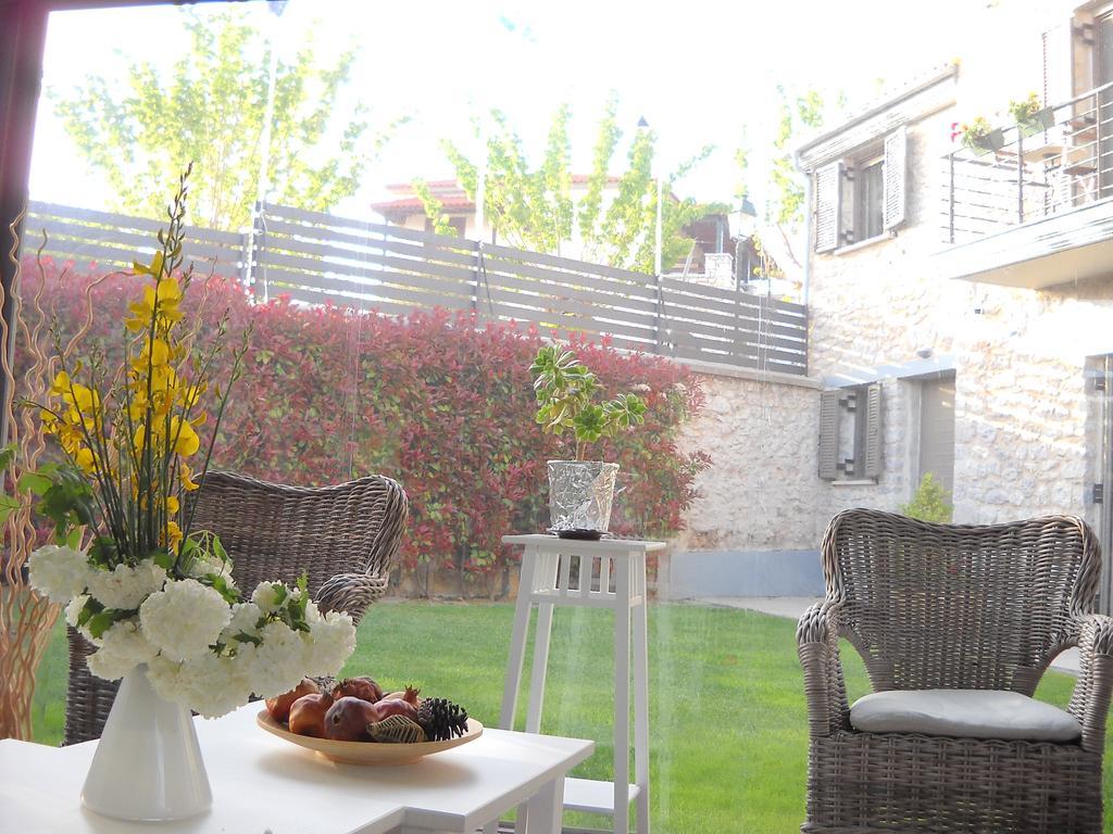 Elaion Country house *