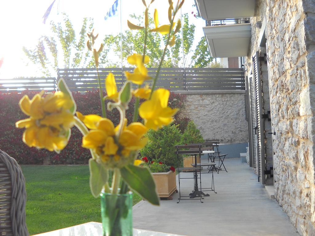 Casa rural Elaion Ellinikón