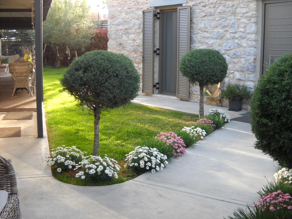 Country house Elaion