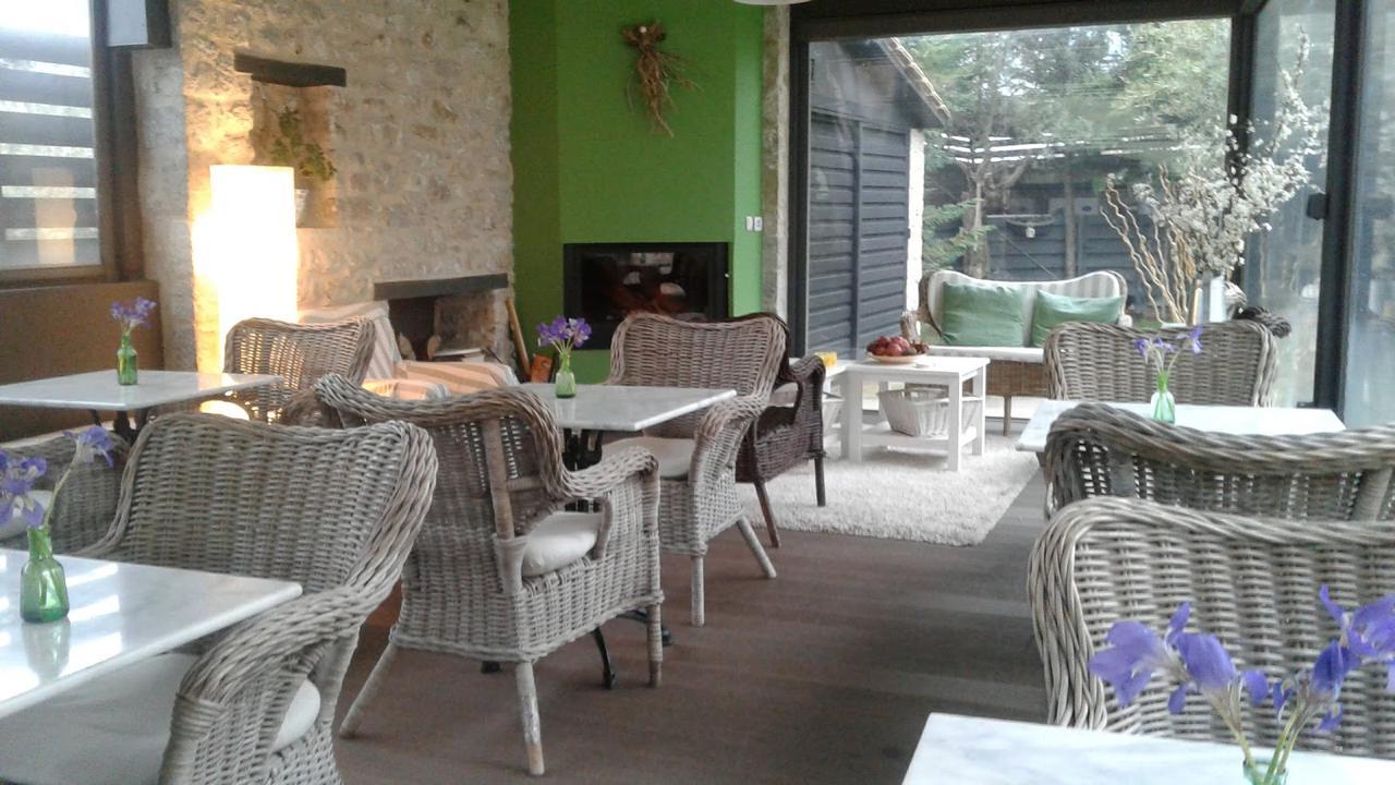Elaion Country house *