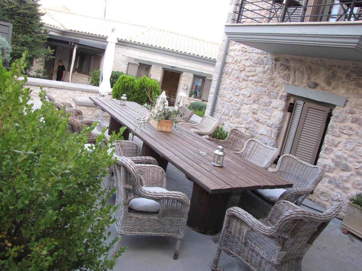 Country house Elaion *